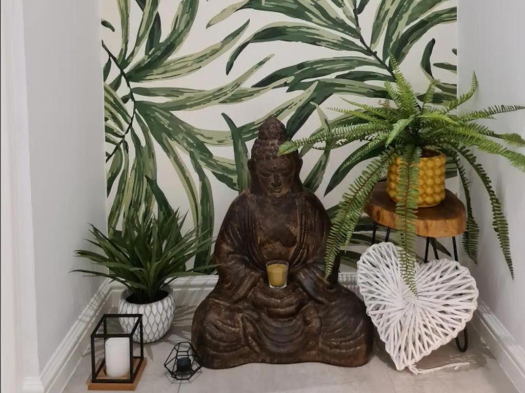 梅森堡 The Little Big Green House酒店 客房 照片